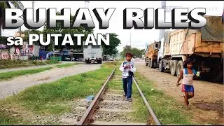 Putatan Muntinlupa Walking Tour | The Silent Storyteller