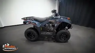 New 2025 Kawasaki Brute Force 300 ATV For Sale In North Versailles, PA
