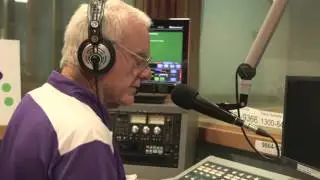 Volunteer Week 2016 - Kerin - Vision Australia Radio.