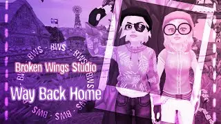 💜 [BWS] Way Back Home (SSO FULL VALENTINE'S DAY MEP)