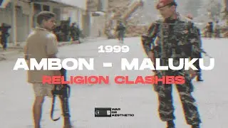AMBON - MALUKU RELIGION CLASHES 1999 || Gruppa krovi edit