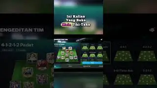 formasi paling meta di fc mobile #fifamobile #fcmobileid #aryanfifamobile #fifa #football
