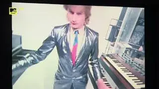 MTV Music (UK) - Final Closedown - 31 December 2025