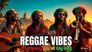 🌺 Bob Marley Chill Vibes 2026 Live &ndash; 5 Hours of Roots Reggae Magic