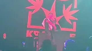 Красное дерево на фестивале Андердог #рэп #хипхоп #русскийрэп #rap #hiphop 