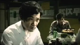 TRAILER Itaewon murder case Jang Keun Suk Movie 2009