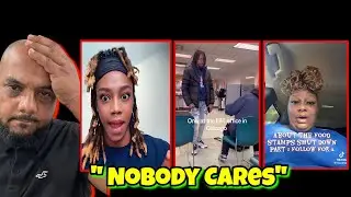 EBT Meltdown Single Mothers Losing Their FOOD STAMPS