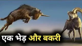 Ved Or Bakri | Great Vision