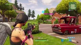 Fortnite Week 8 Challenge Guide