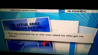 1 in 3 abused Trauma Organized System CPTSD Epidemic of Sex Abuse to Prison Pipeline in FL Schools