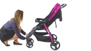 Baby Design Clever Carucior Sport micutul.ro