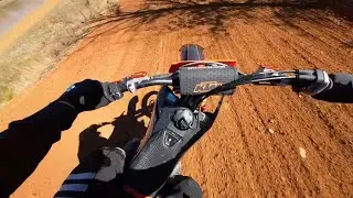 My Dirtbike SKETCHY Riding Compilation 2021-2025
