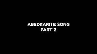 AMBEDKARITE SONG II SAMVIDHAN CHOWK NAGPUR
