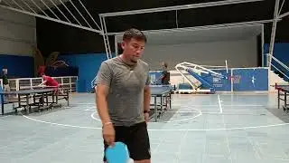 Nacho vs Alcaide 2-3