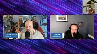 Geek Spot News Episode 173
