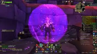 Super Simian Sphere - wow battle pets / toys  - trading post wow