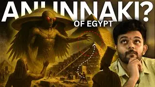 PYRAMID പണിതത്  KHUFU അല്ല? | Diary Of Merer Egypt | Explained | AbhiYugam