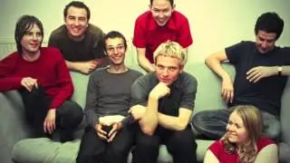 Belle&Sebastian - Write About Love