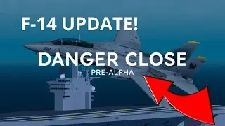 NEW! Danger Close update showcase