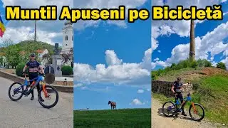 Elveția de România? Frumusețea munților Apuseni