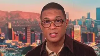Lemon Celebrates GOP Loss