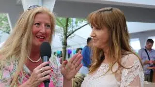 35 Jahre Haus Britz - Interview mit Marion Mewes