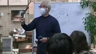 No.256_ 剪定講座ライブ251109技文