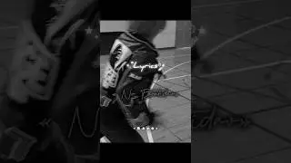 no batid&atilde;o | TikTok Viral Trend ~ #music #trending #lyrics #shorts #ravo #tiktok