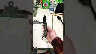 Knife Tricks. Easiest & Safest trick. #shorts #knife #tricks #edc #knifeskills #safety #viral