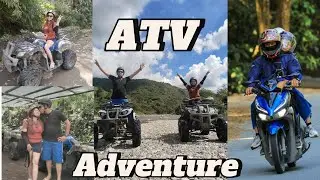 ATV Adventure | Tanay Rizal