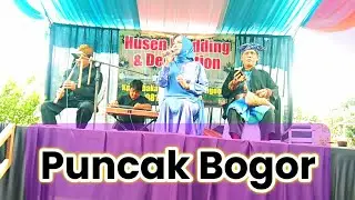 PUNCAK BOGOR (Nano S) | Kacapi Kawih Sunda | @sunda_garut