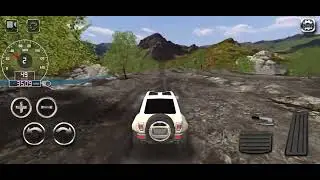 4x4 Off road Rally 7 Level 70 #OffRoadRally7 #4x4OffRoad