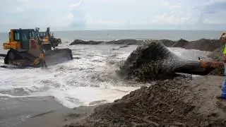 Coastal Emergency Part 2