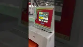 CNC Cylindrical Grinding Machine MKE1432Bx2000