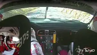 Iván Ares - Álvaro Bañobre  Rally do Cocido 2014