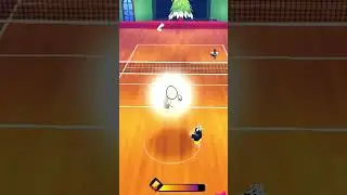 Playing with Feiko? Do this every time in Volleyball Legends! #roblox #volleyballlegends #shorts