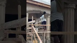 How to create ark design #construction #buildingconstruction #shorts #shortvideo