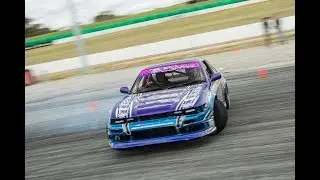 DRIFT SCHOOL WA - Drift Xperience Passenger Ride