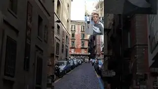 Most Dangerous city in Italy🇮🇹#naples#travel#cruise#shortvideo#shortsfeed#short#ship#shiplife#shots
