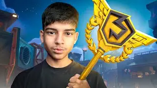 O VERDADEIRO CAMPEÃO DA FNCS 🏆