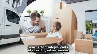 Get Seamless Moving Services Between Baltimore and Washington DC