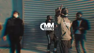 100Shot Dot- INTRO | Visual by @MarlissaMonay