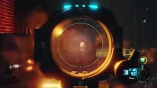 Disorderly combat rampage