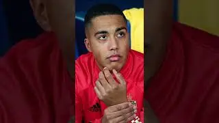 Youri Tielemans trade? #manchesterunited #newcastleunited #arsenal #Leicestercity #trending #shorts