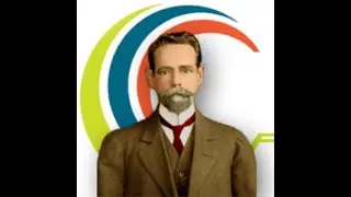 Biografia de Cairbar Schutel-  Programa nº 1: Quem foi Cairbar Schutel