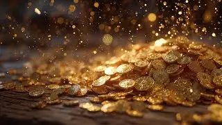 888hz Wealth Frequency Music ~ Attract Abundance & Financial Success Meditation
