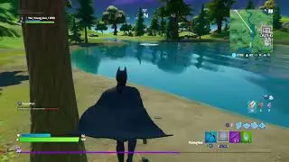 Fortnite 