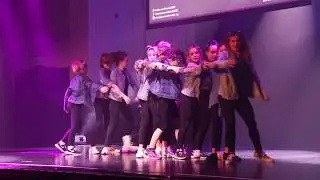 City of Norwich School - 