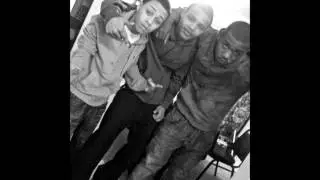 R.O.D, Cash Bagz Blake, 42 Bj - I Just Want The Money (Remix)