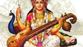 Mantra para Sabedoria - Saraswati Gayatri